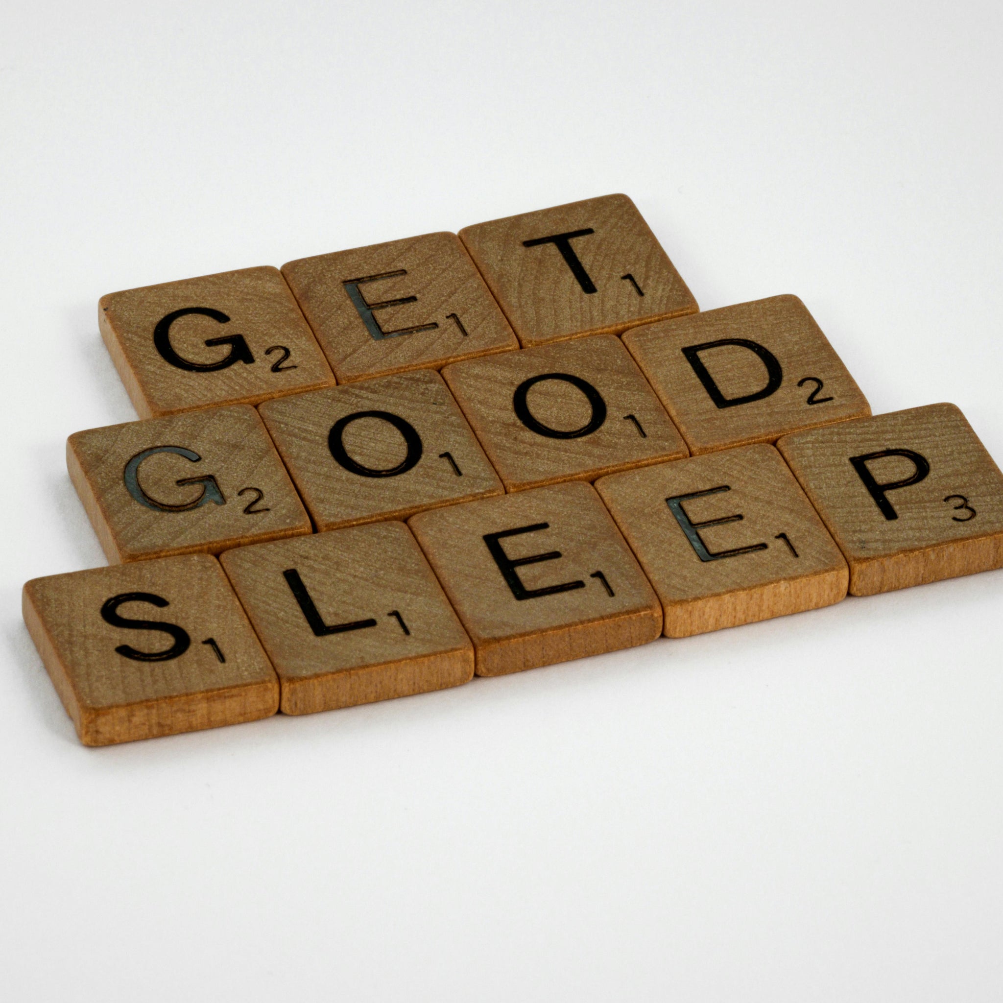 Get Good Sleep