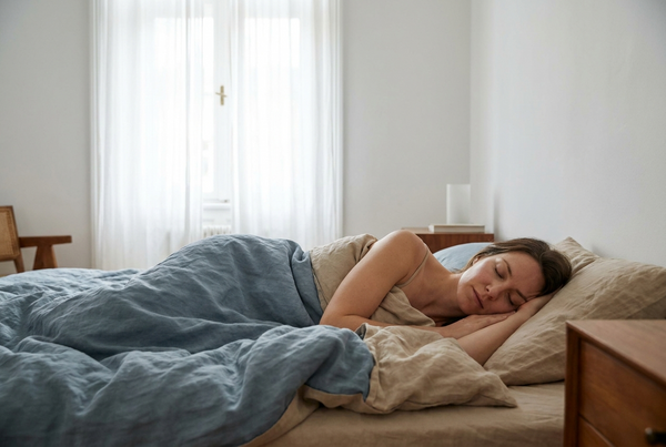 Can You Take Melatonin Every Night? Safety and Dependency
