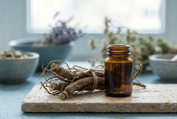 Valerian vs. Melatonin: How to Choose