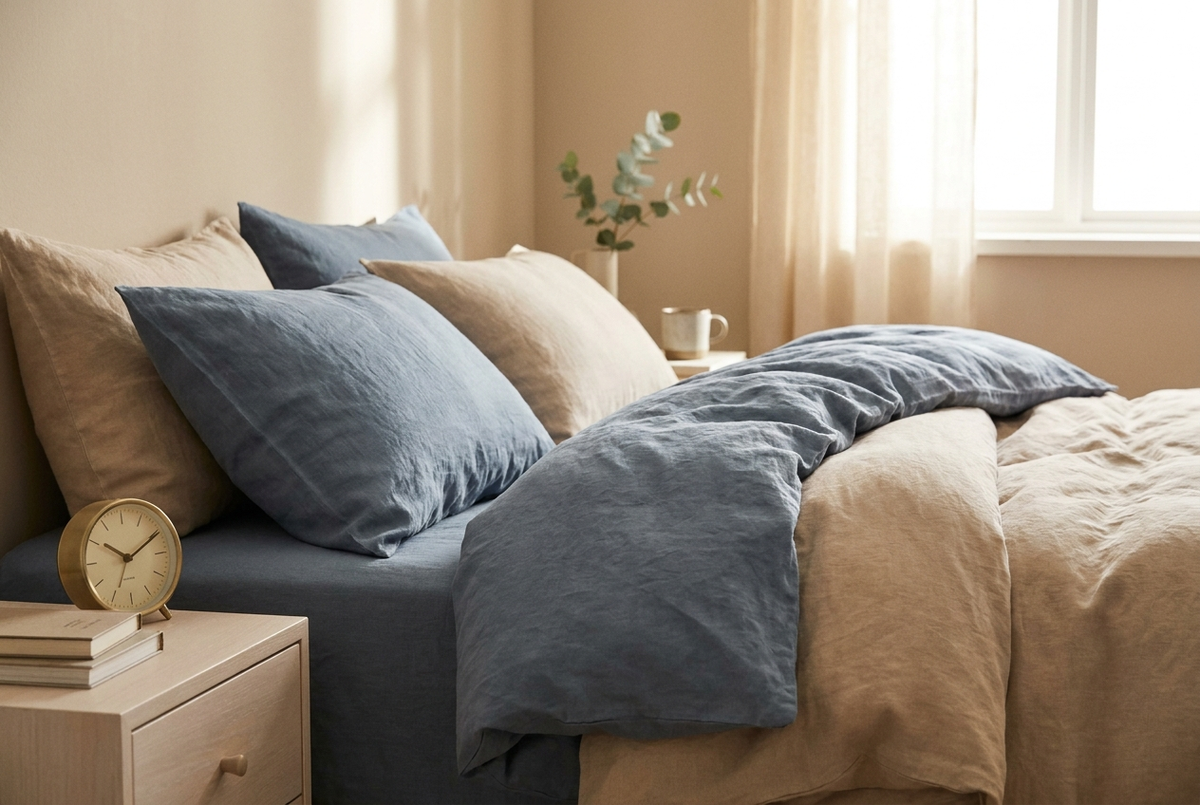 Sleep Efficiency: Why Hours in Bed Aren't the Same as Rest