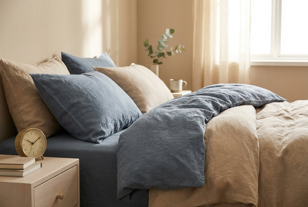 Sleep Efficiency: Why Hours in Bed Aren't the Same as Rest