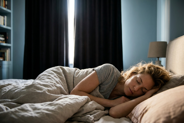 Shift Work and Irregular Schedules: Sleeping Against the Clock